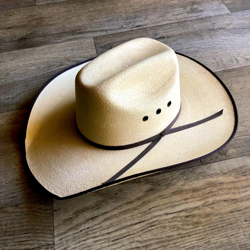 Atwood Hereford LC 5X Low Crown